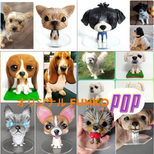 画像をギャラリービューアに読み込む, 【オーダーメイド】うちの子 写真から可愛いFunko Popフィギュアに