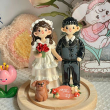 画像をギャラリービューアに読み込む, 【お写真入からの可愛いフィギュア】アイドル🎵俳優🎵 自分フィギュア🎵フィギア人形