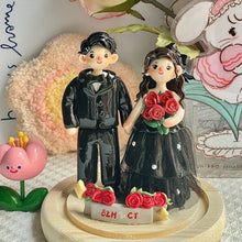 画像をギャラリービューアに読み込む, 【お写真入からの可愛いフィギュア】アイドル🎵俳優🎵 自分フィギュア🎵フィギア人形