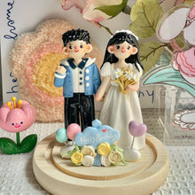 画像をギャラリービューアに読み込む, 【お写真入からの可愛いフィギュア】アイドル🎵俳優🎵 自分フィギュア🎵フィギア人形