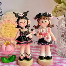 画像をギャラリービューアに読み込む, 【お写真入からの可愛いフィギュア】アイドル🎵俳優🎵 自分フィギュア🎵フィギア人形