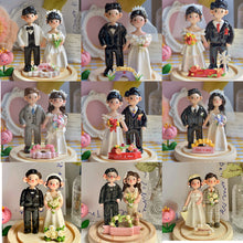 画像をギャラリービューアに読み込む, 【お写真入からの可愛いフィギュア】アイドル🎵俳優🎵 自分フィギュア🎵フィギア人形