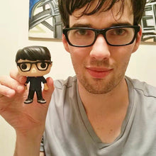 画像をギャラリービューアに読み込む, 【お写真からのFunko Popフィギュア】 自分フィギュア🎵フィギア人形