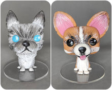 画像をギャラリービューアに読み込む, 【オーダーメイド】うちの子 写真から可愛いFunko Popフィギュアに