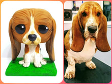 画像をギャラリービューアに読み込む, 【オーダーメイド】うちの子 写真から可愛いFunko Popフィギュアに