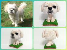 画像をギャラリービューアに読み込む, 【オーダーメイド】うちの子 写真から可愛いFunko Popフィギュアに