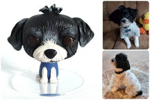画像をギャラリービューアに読み込む, 【オーダーメイド】うちの子 写真から可愛いFunko Popフィギュアに