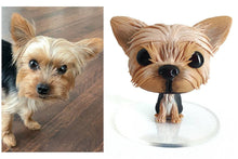 画像をギャラリービューアに読み込む, 【オーダーメイド】うちの子 写真から可愛いFunko Popフィギュアに