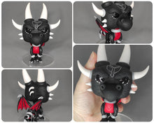 画像をギャラリービューアに読み込む, 【オーダーメイド】うちの子 写真から可愛いFunko Popフィギュアに