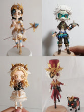 画像をギャラリービューアに読み込む, 【オーダーメイドアニメ フィギュア】アダルト フィギュア 🎵 フィギュア 見積もり(この価格は手付金で、注文したら1000円が3000円になる)