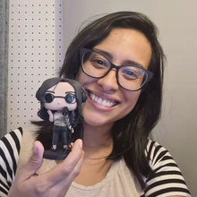 画像をギャラリービューアに読み込む, 【お写真からのFunko Popフィギュア】 自分フィギュア🎵フィギア人形
