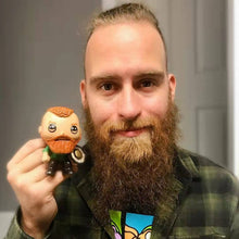 画像をギャラリービューアに読み込む, 【お写真からのFunko Popフィギュア】 自分フィギュア🎵フィギア人形

