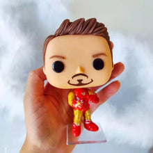 画像をギャラリービューアに読み込む, 【お写真からのFunko Popフィギュア】 自分フィギュア🎵フィギア人形
