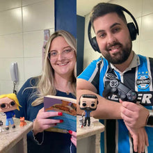画像をギャラリービューアに読み込む, 【お写真からのFunko Popフィギュア】 自分フィギュア🎵フィギア人形
