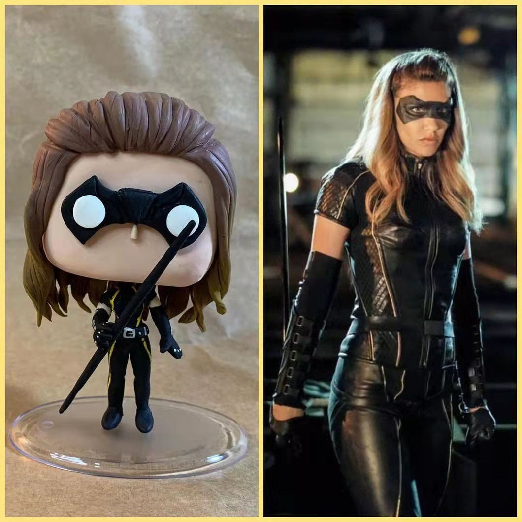 【お写真からのFunko Popフィギュア】 自分フィギュア🎵フィギア人形