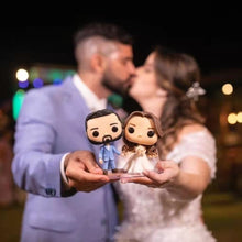 画像をギャラリービューアに読み込む, 【お写真からのFunko Popフィギュア】 自分フィギュア🎵フィギア人形
