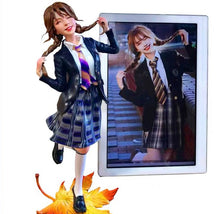 画像をギャラリービューアに読み込む, 【お写真からの女性オリジナルフィギュア】アイドル🎵俳優🎵 自分フィギュア🎵フィギア人形
