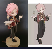 画像をギャラリービューアに読み込む, 【オーダーメイドアニメ フィギュア】アダルト フィギュア 🎵 フィギュア 見積もり（この価格は手付金で、注文したら100円が3000円になる）
