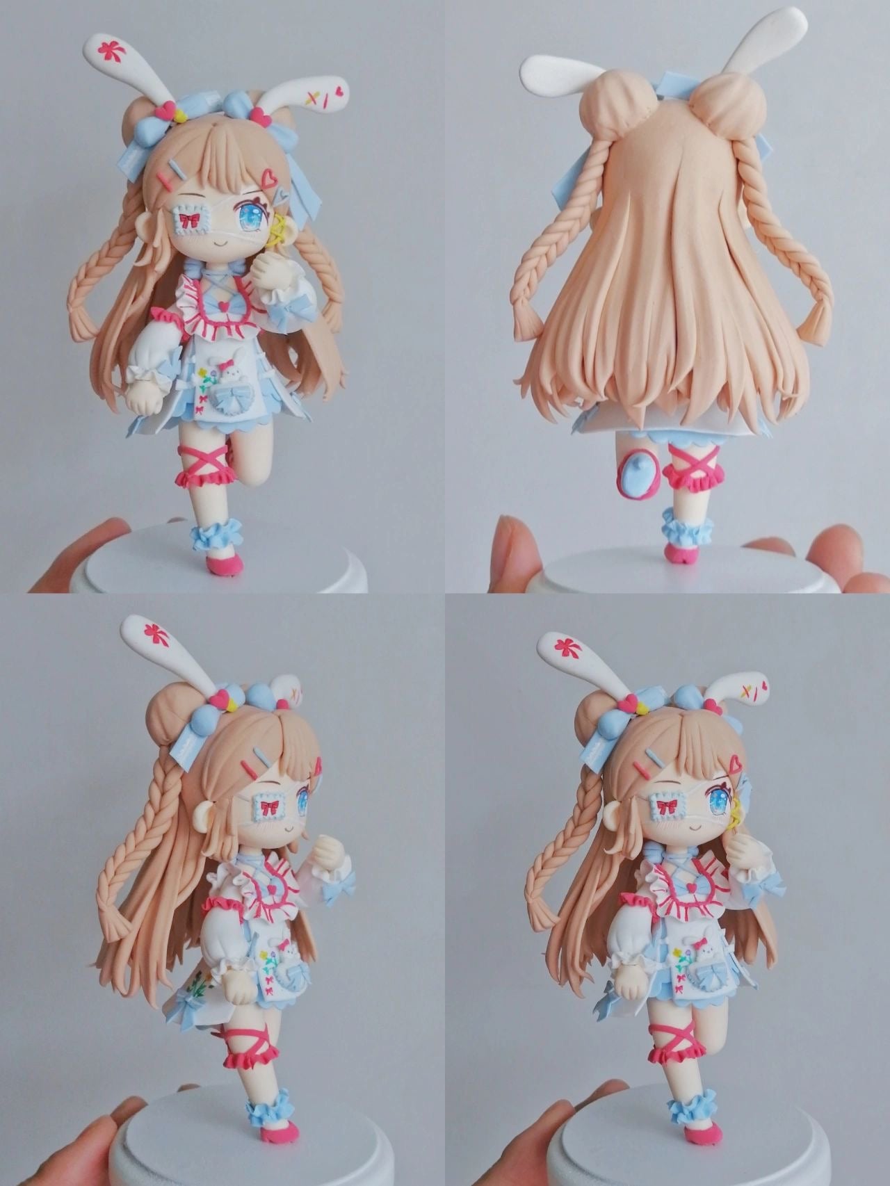 アニメキャラクター フィギュアセット M オーダーメイド オーダーメイドアニメ フィギュア】アダルト フィギュア 🎵 フィギュア